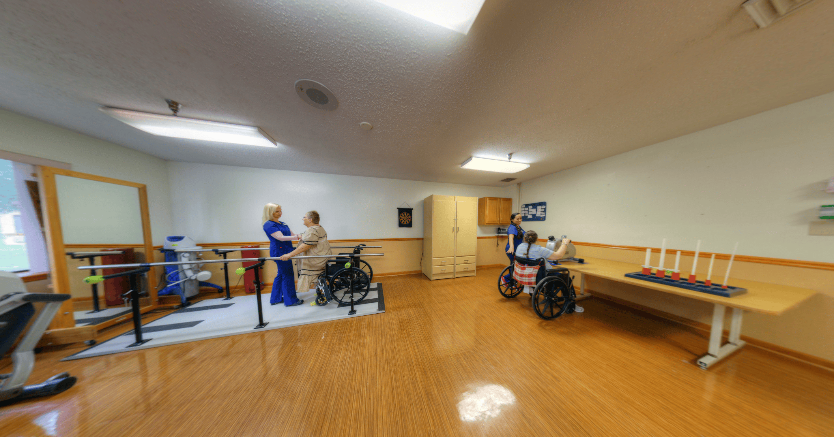 Health Center 3
