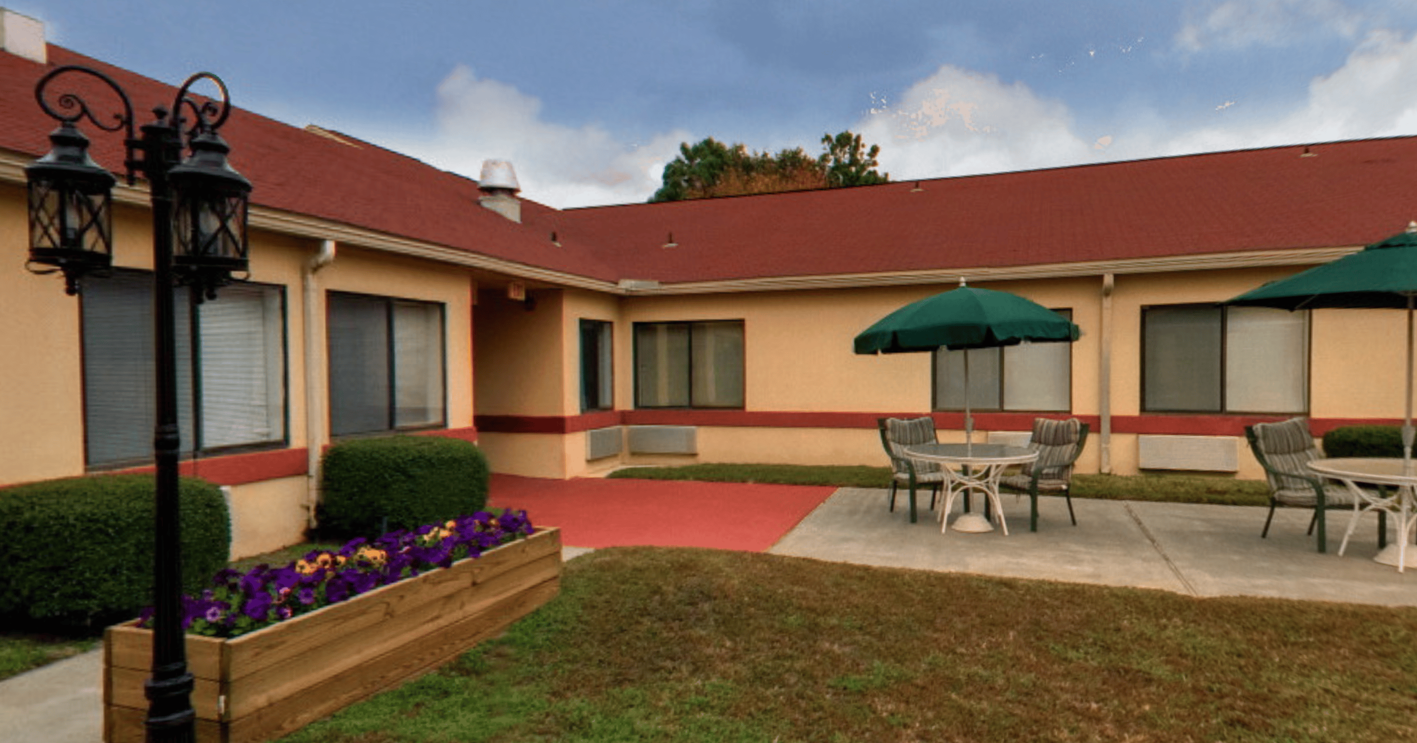 Briarwood Health Center