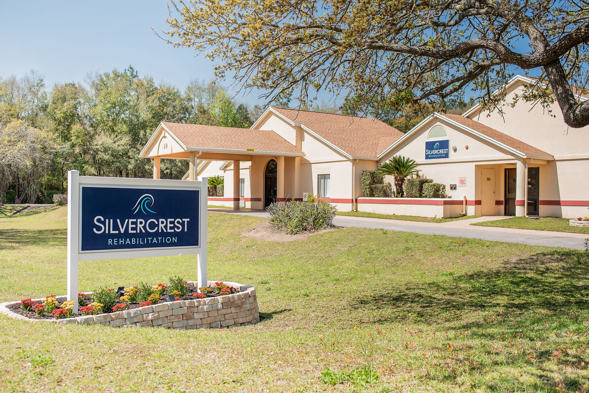 Briarwood Health Center