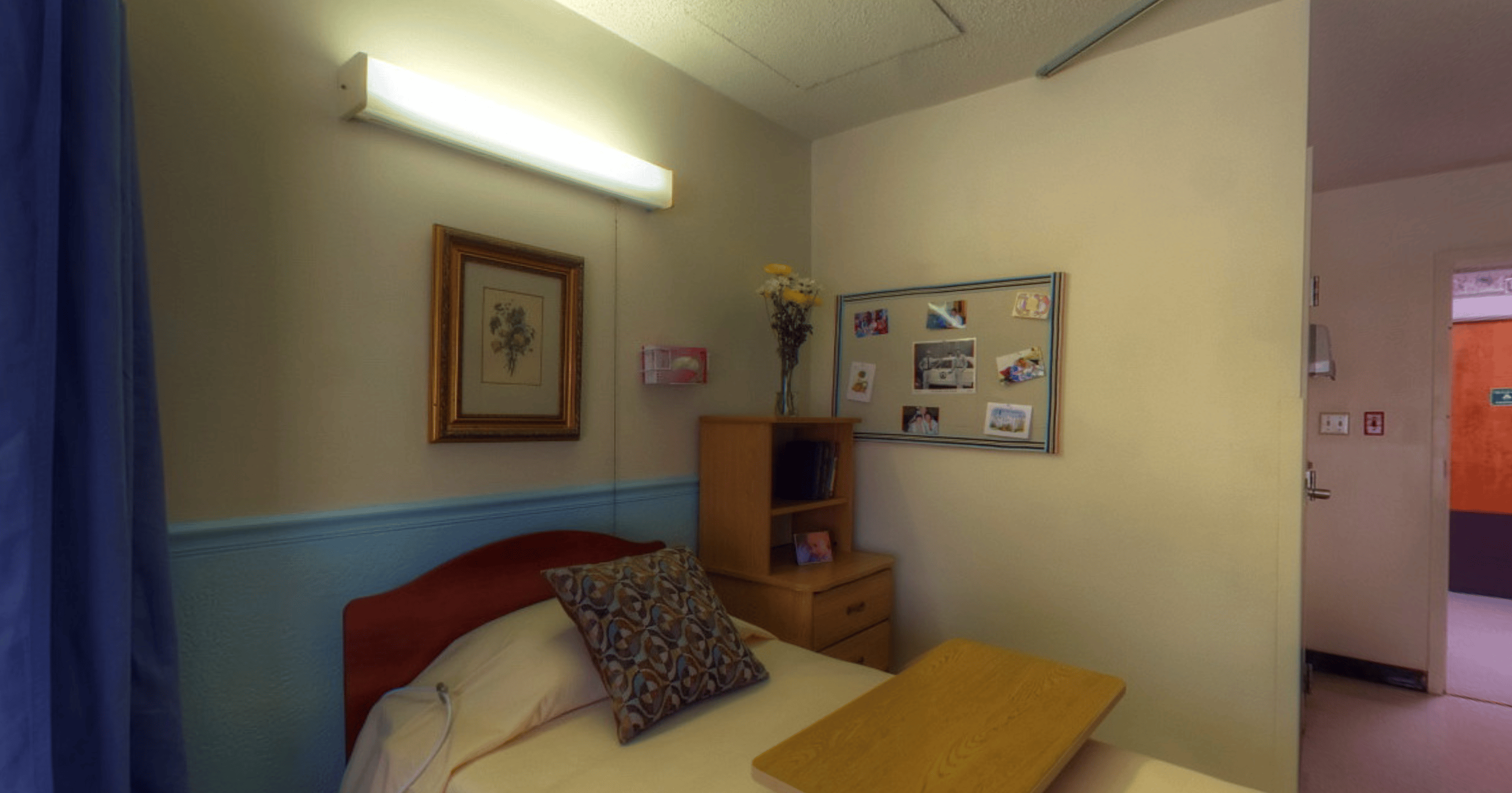 Health Center 9