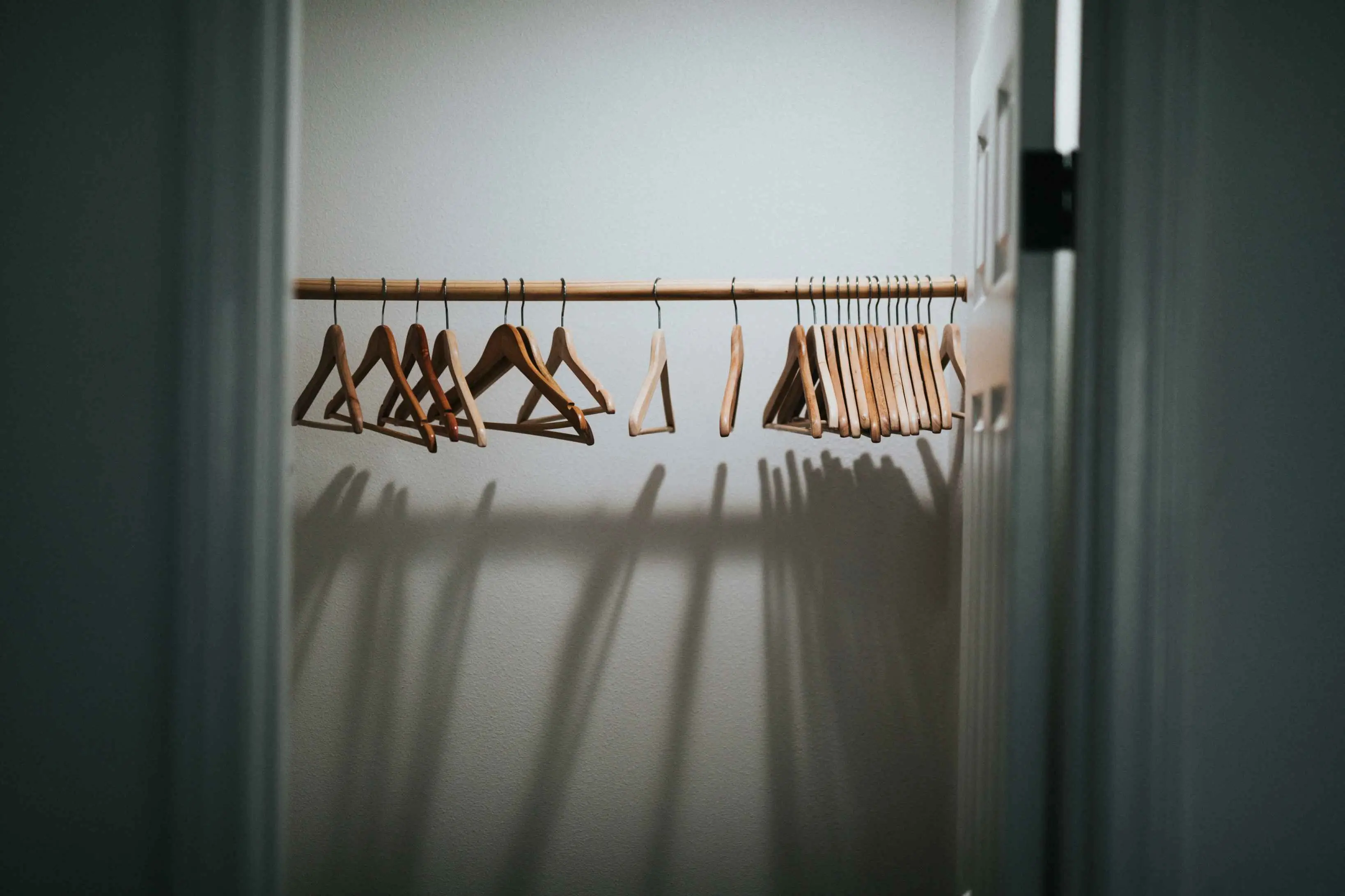 Making a beautiful under stairs storage cupboard from start to finish