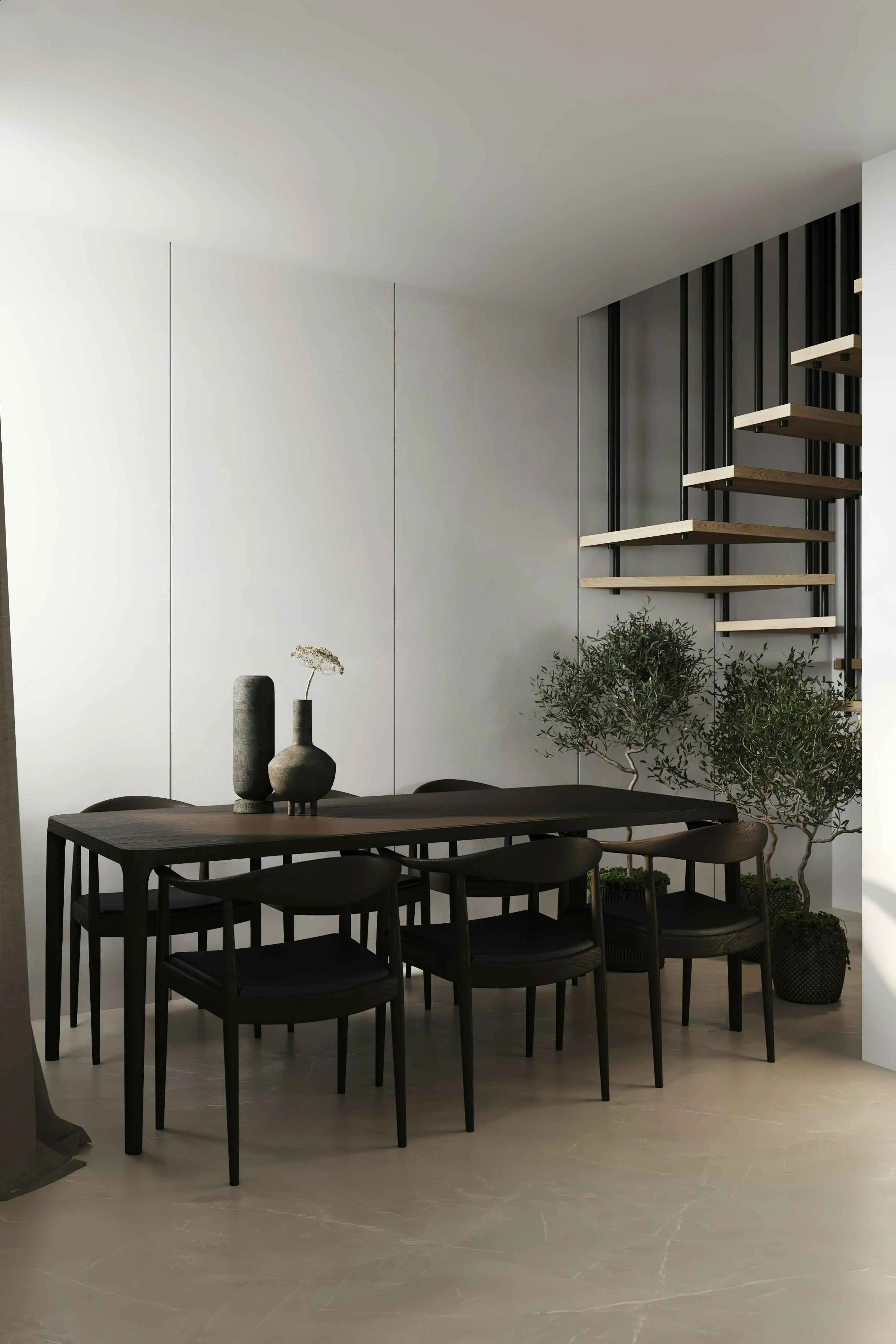 How to build a shelving unit with mitred corners - the basics