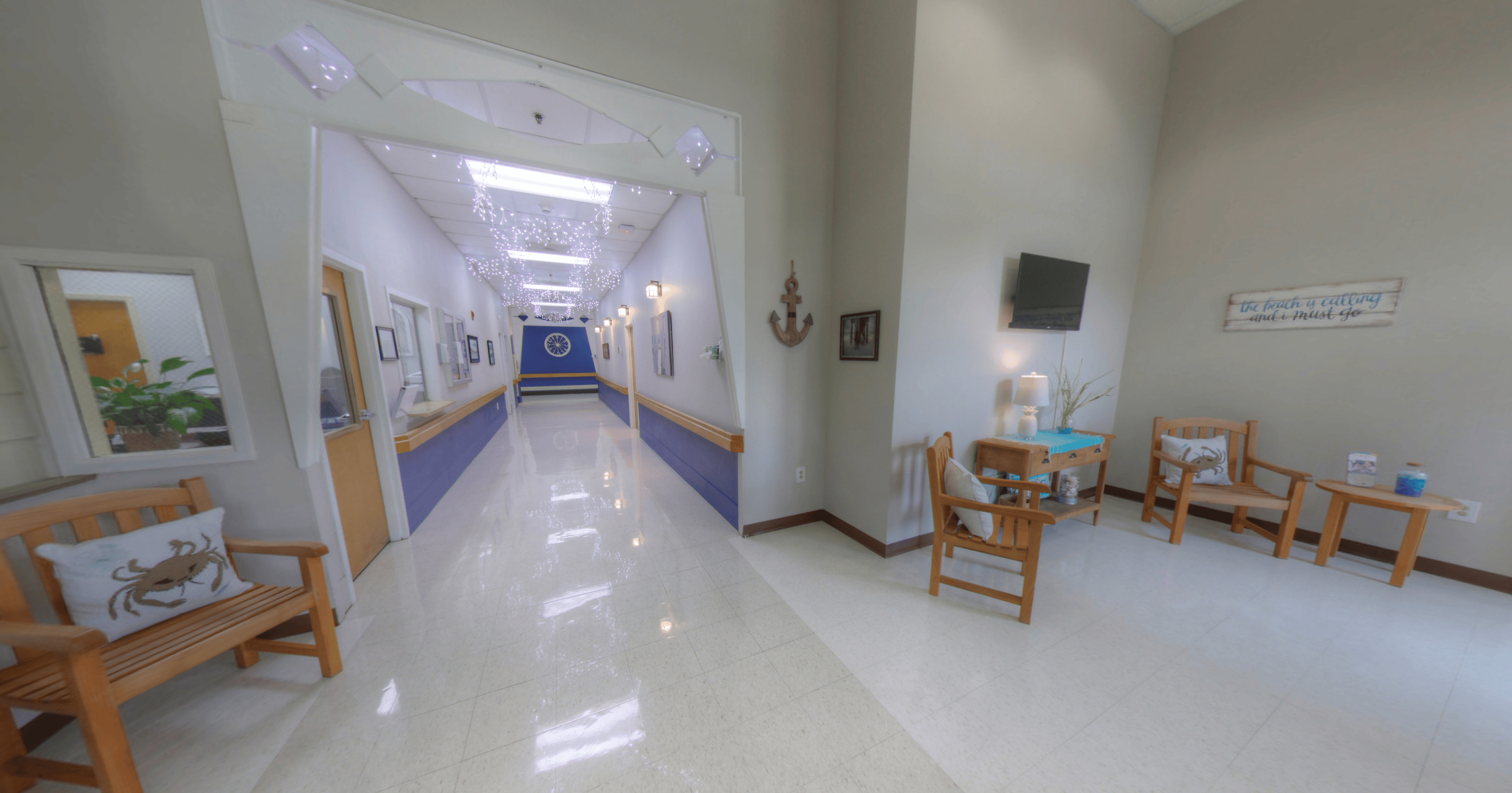 Health Center