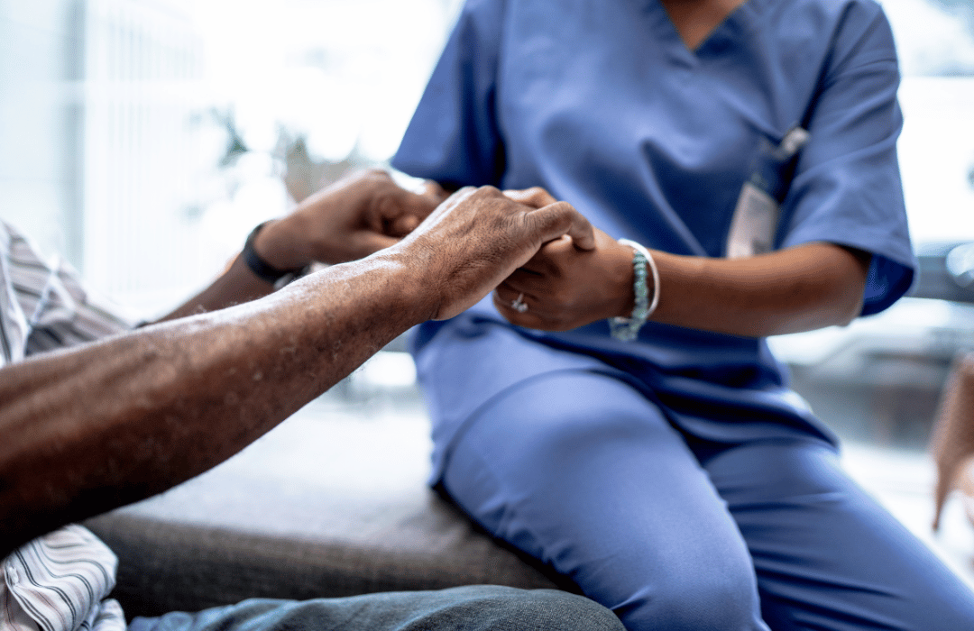 Caring for the Caregiver Nursing Homes Care