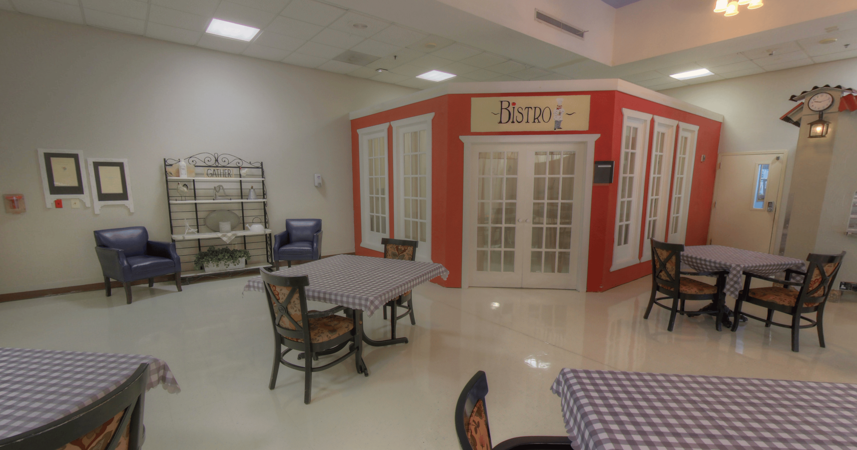 Health Center 3