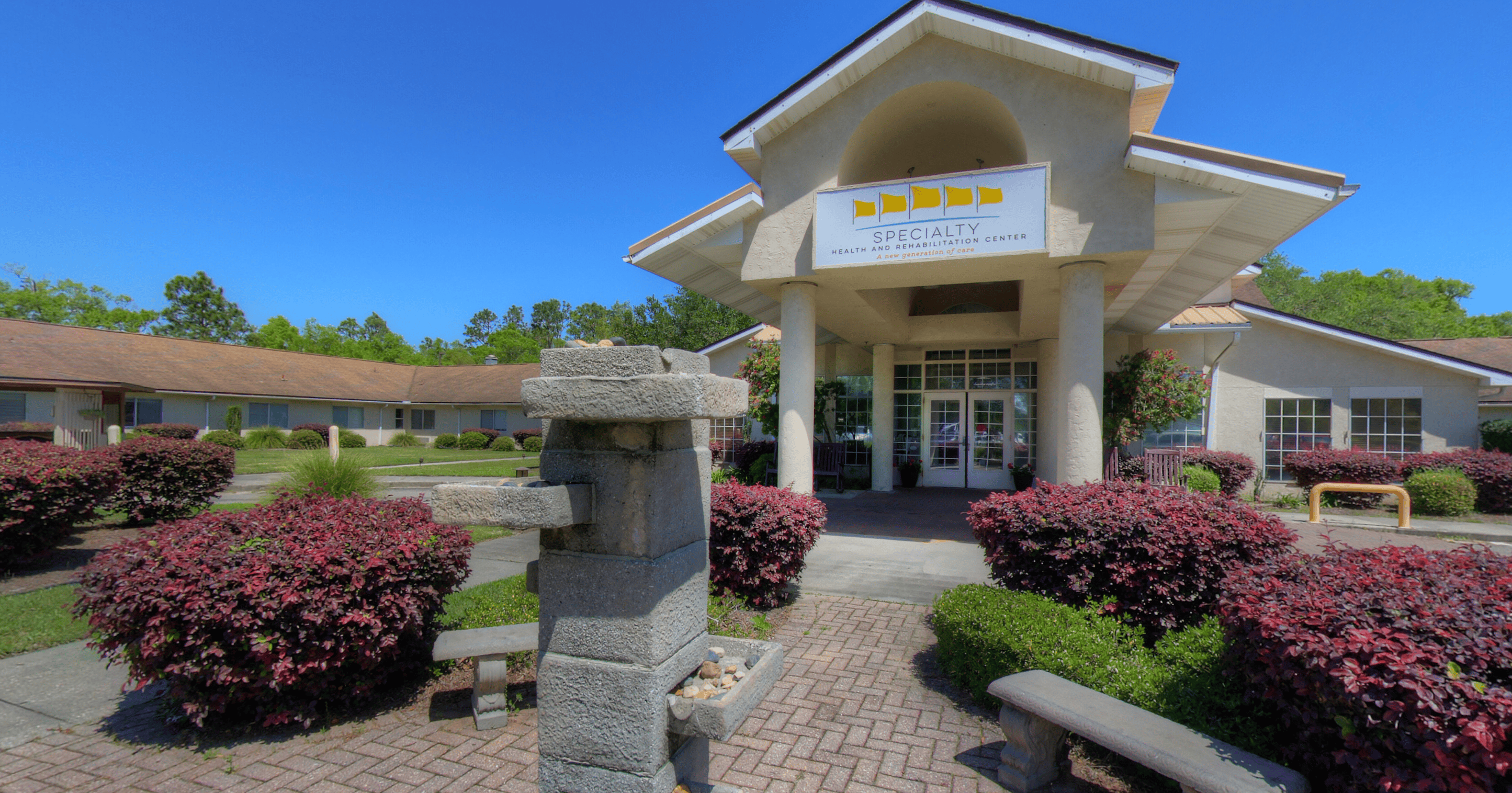 Briarwood Health Center