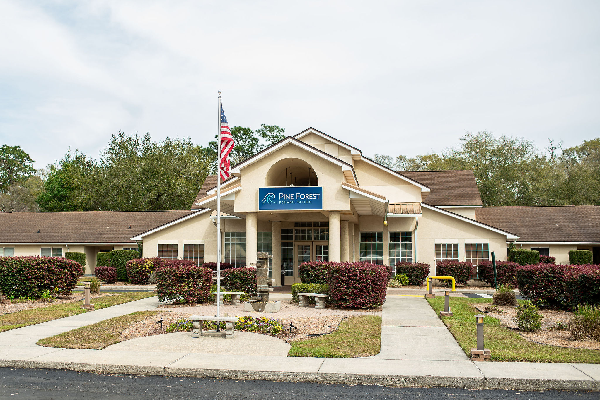 Health Center 1