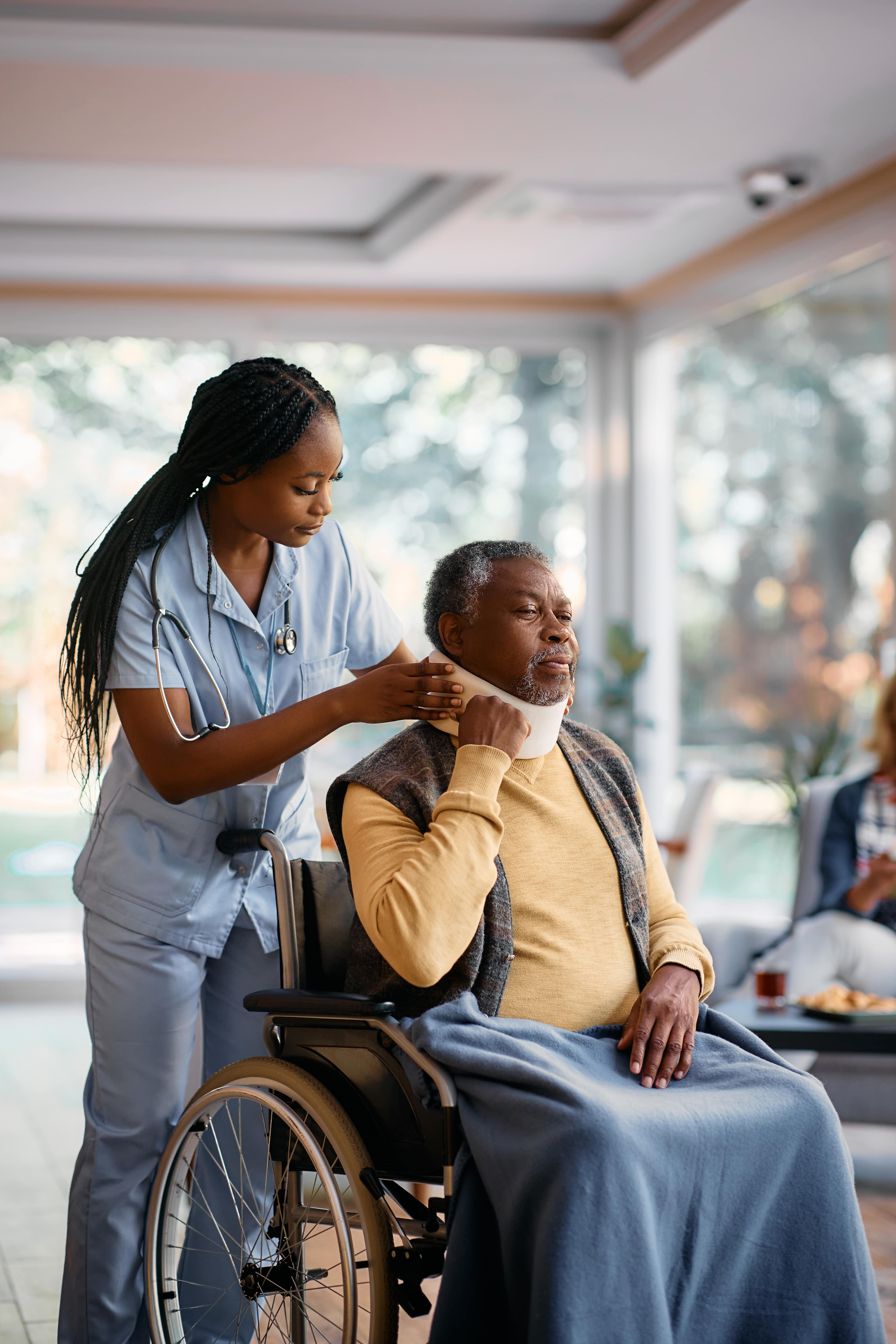 Harborview Health Systems Rehabillitation
