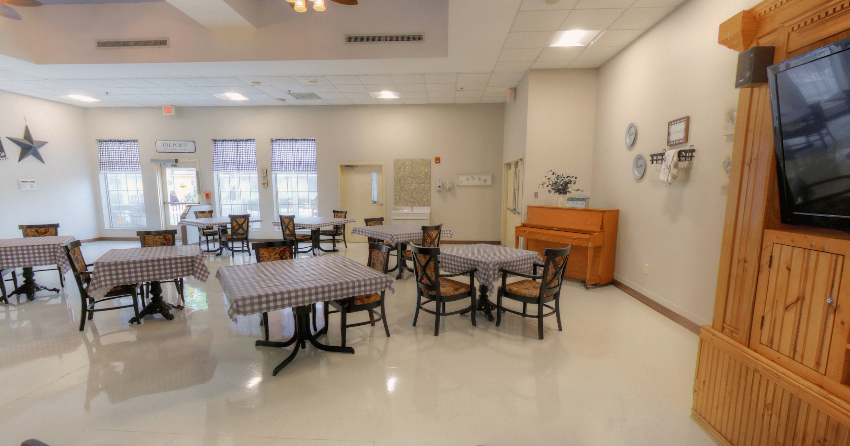 Health Center 10