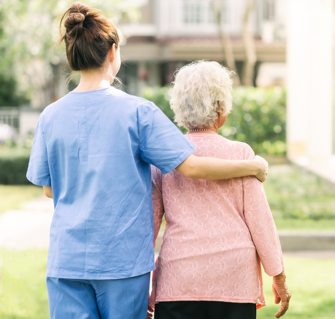 Skilled Nursing