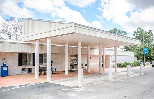 Briarwood Health Center