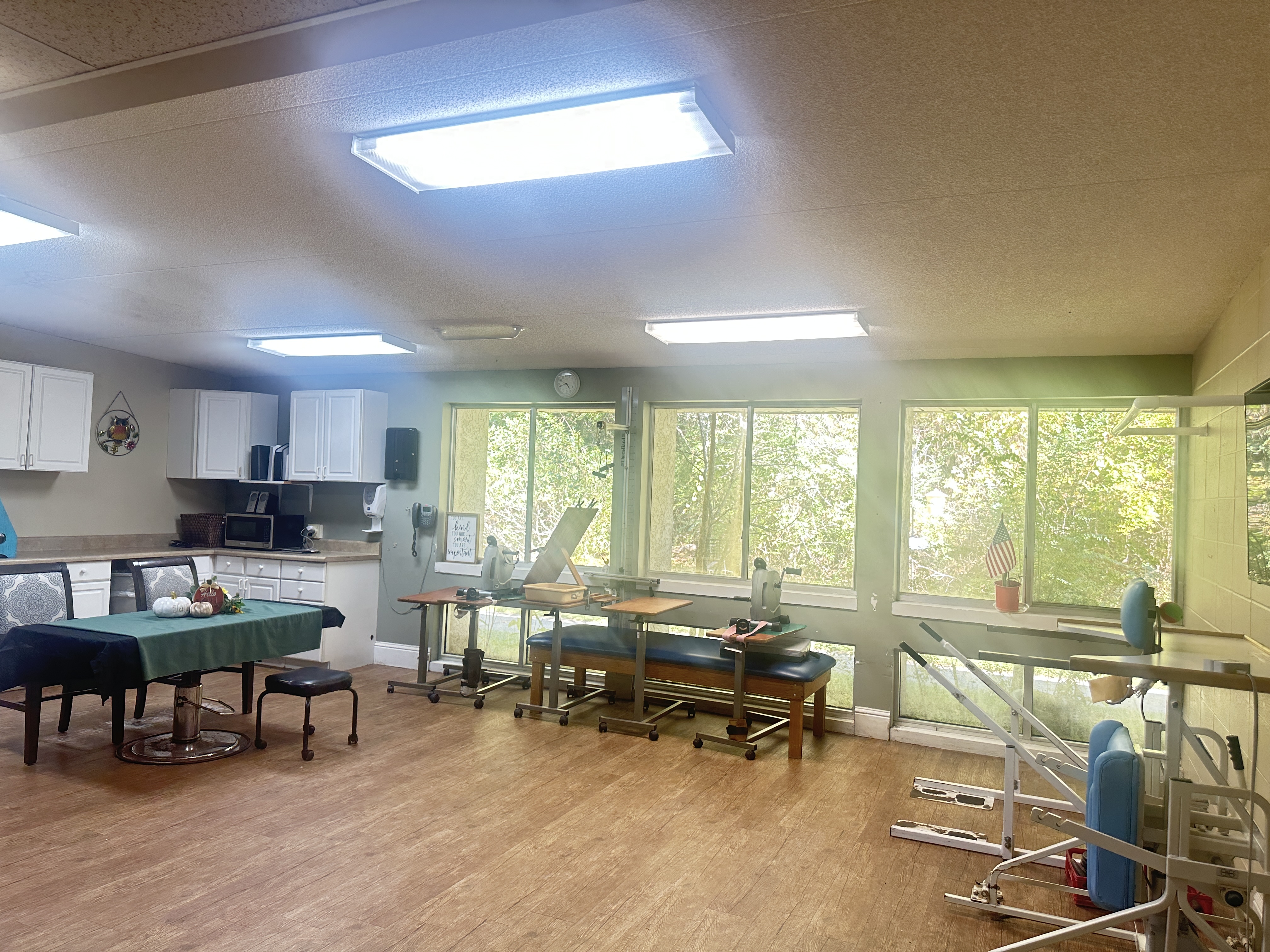 Briarwood Health Center