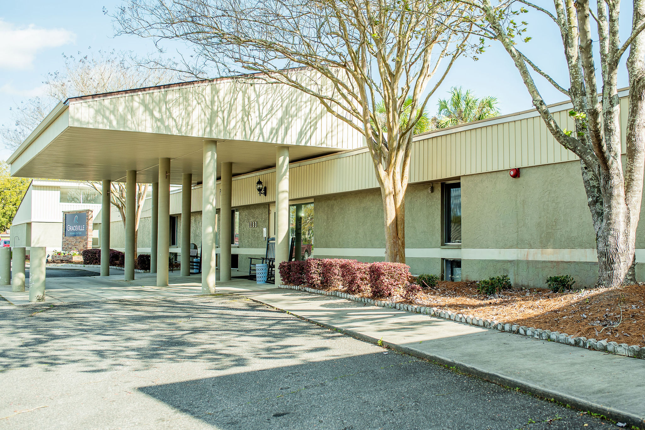 Health Center 3