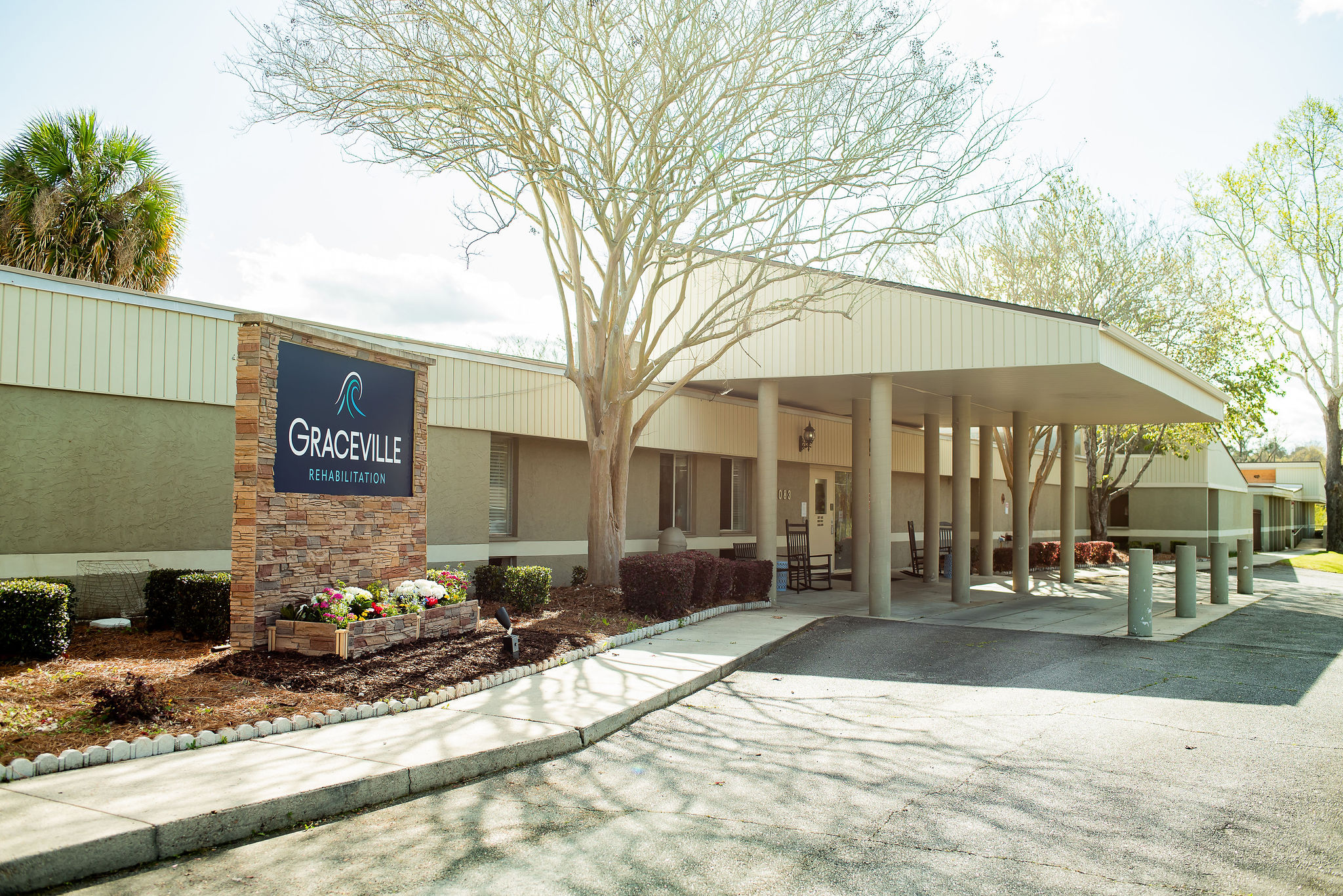 Briarwood Health Center