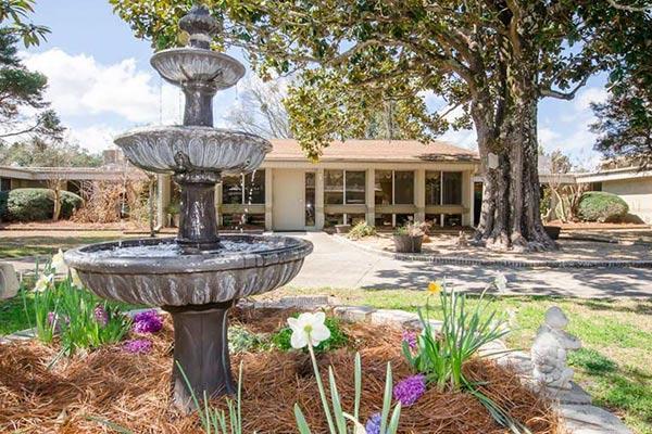 Briarwood Health Center