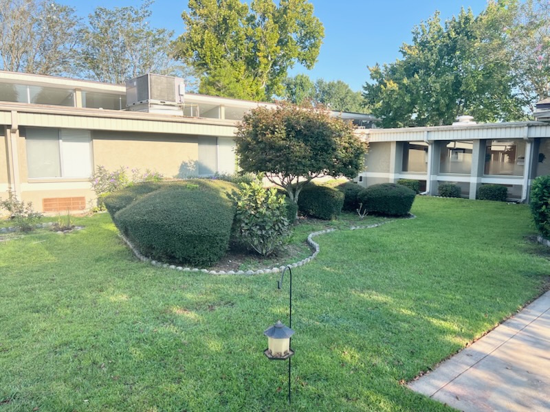 Briarwood Health Center