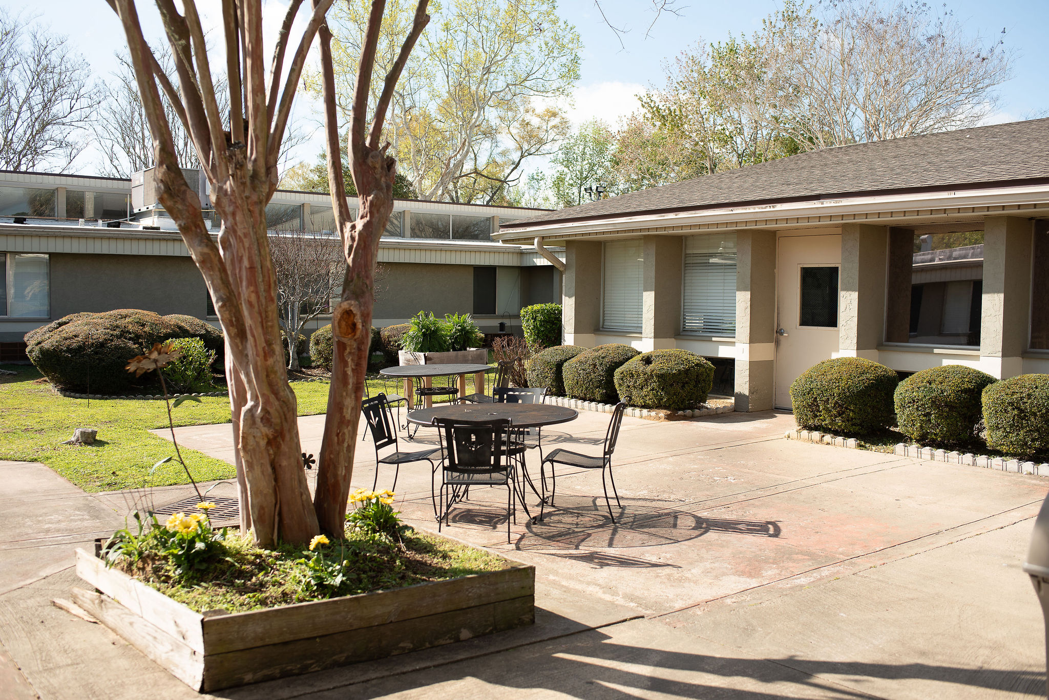 Health Center 9