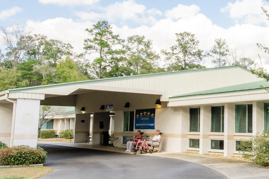 Briarwood Health Center