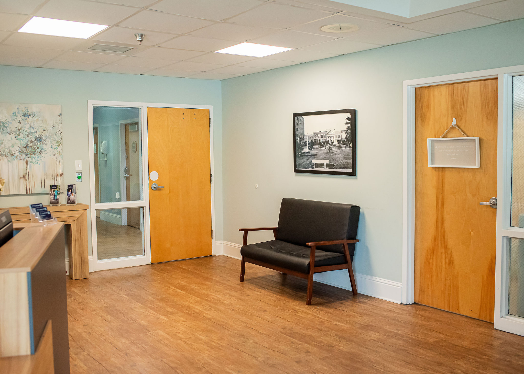 Health Center 10