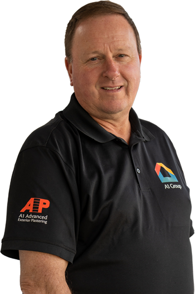 Licensed Plasterer From A1 Advanced Exterior Plastering