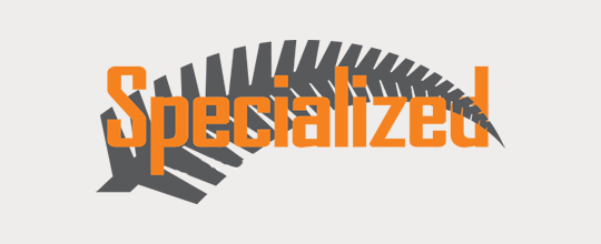 Specialized Logo