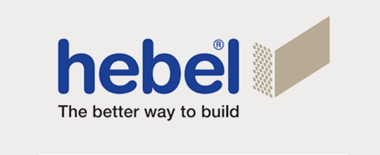 Hebel Logo