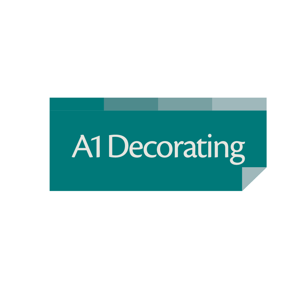 A1 Decorating Logo