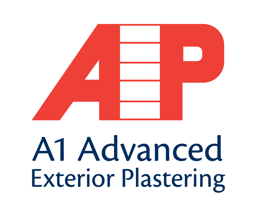 A1 Advanced Exterior Plastering Logo