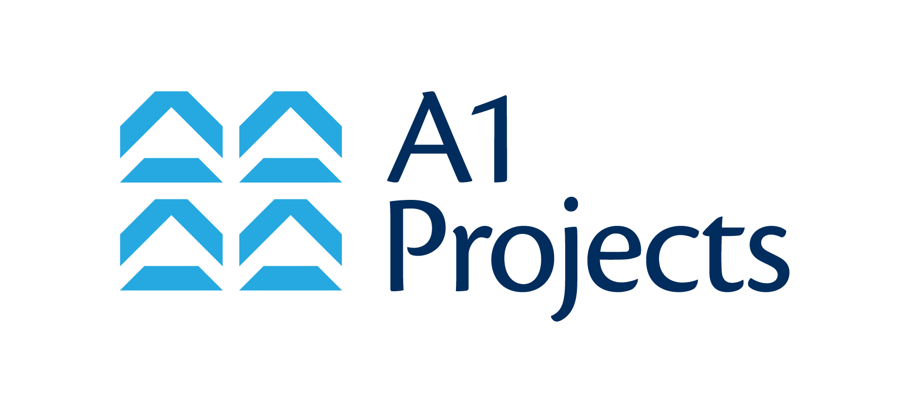 A1 Projects Logo