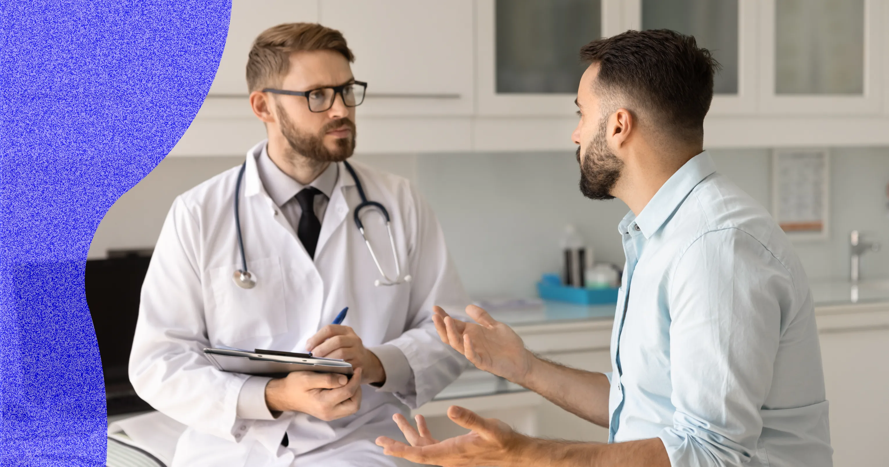 Creative graphic of pendula logo in a stack