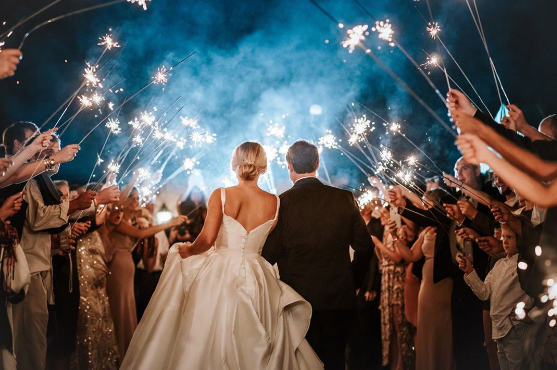 Bride in her gown in the carriage house of Satolah Creek Farm wedding venue in North Gerogia