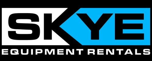 Skye Equipment Rentals