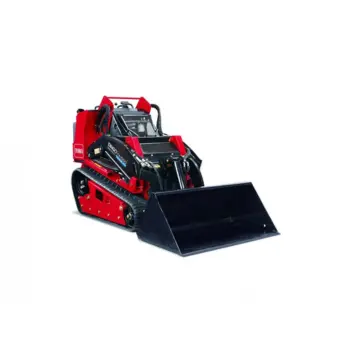mini skid steer