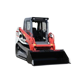 skid steer