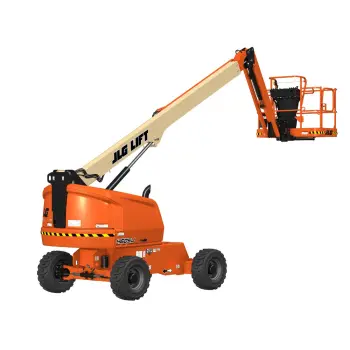 boom lift
