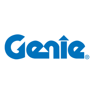 Genie Logo