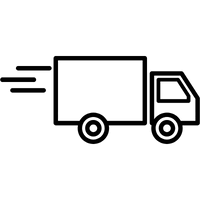Icon of a truck
