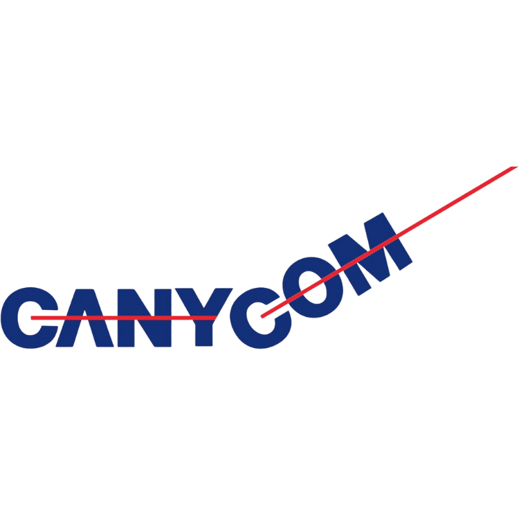 Canycom logo