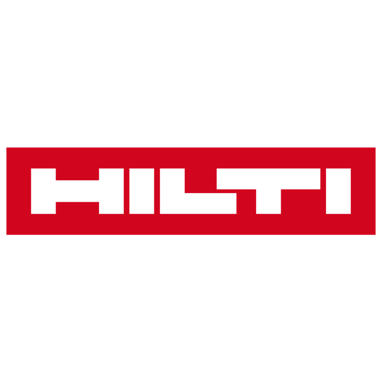 HILTI logo
