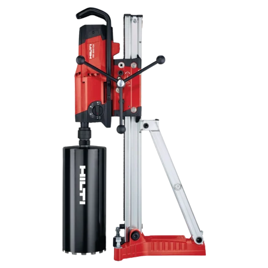 A core drill