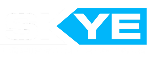 Skye Equipment Rentals