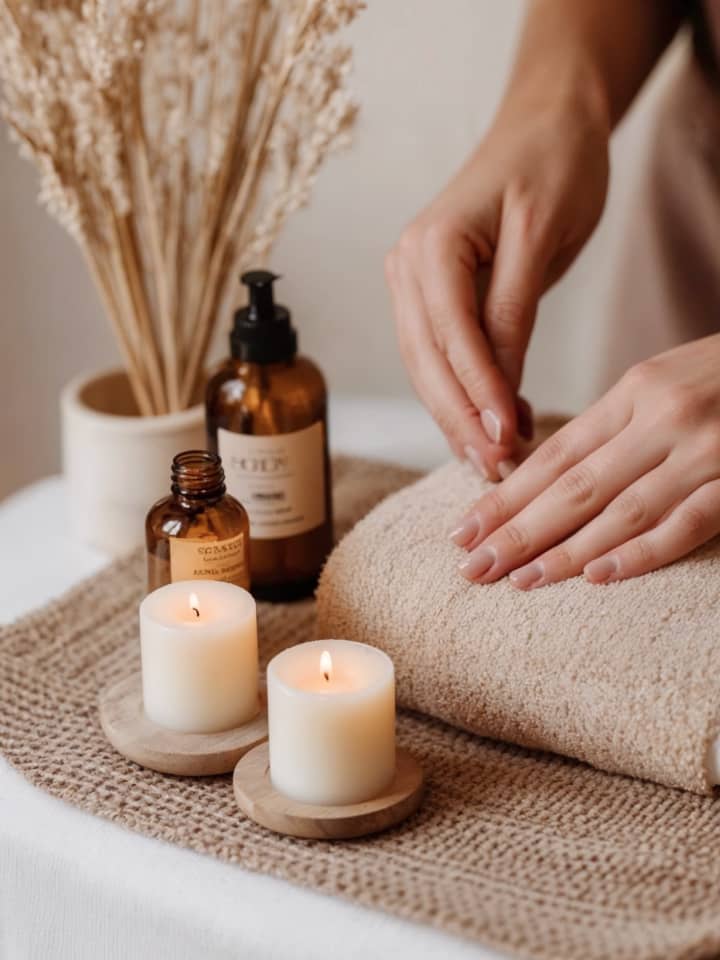 Aromatherapy