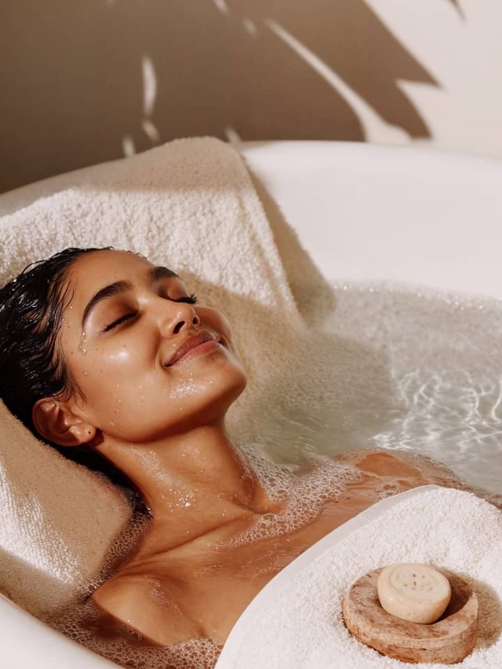 Hydrotherapy