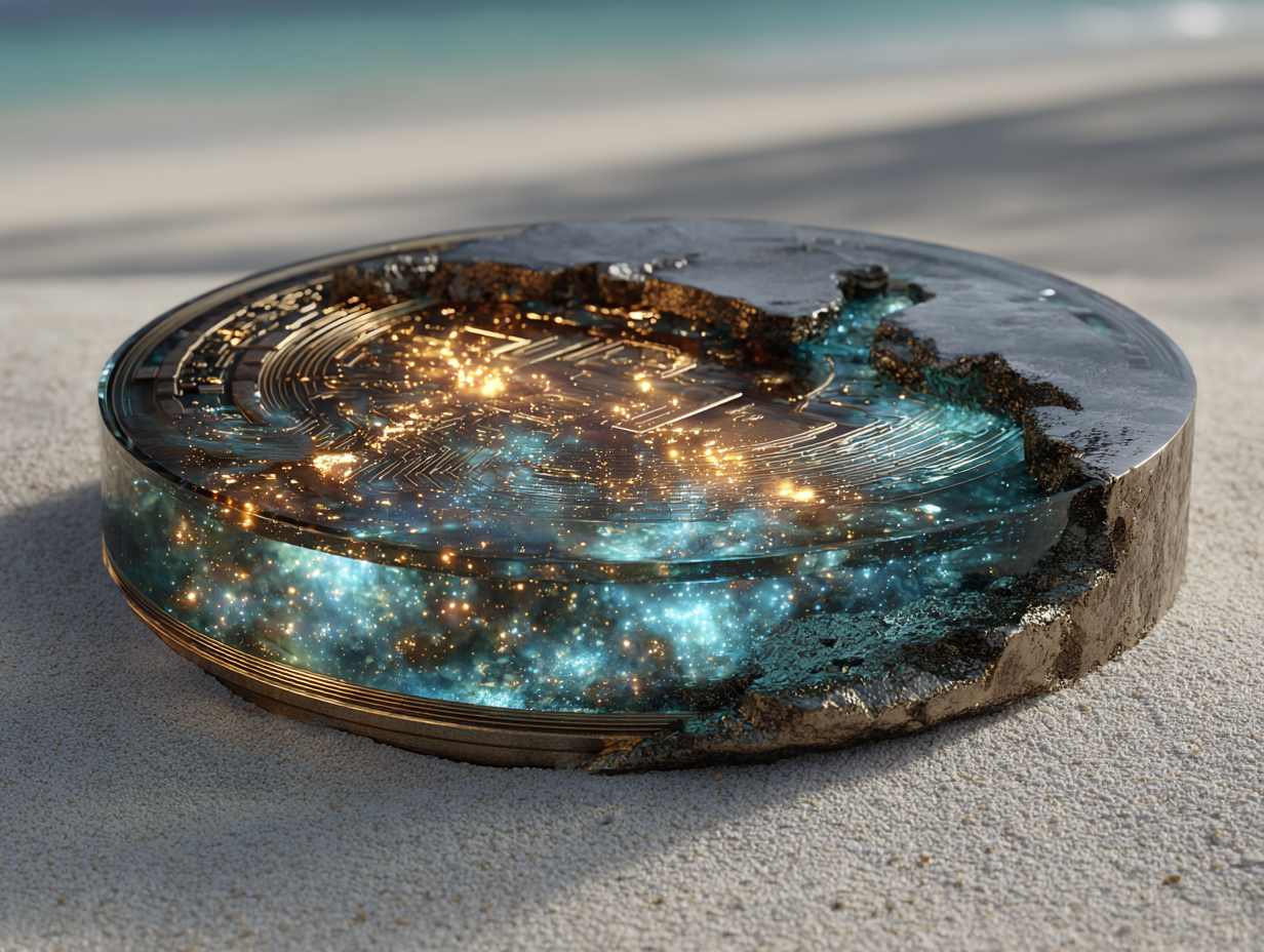 image of residential solar setup