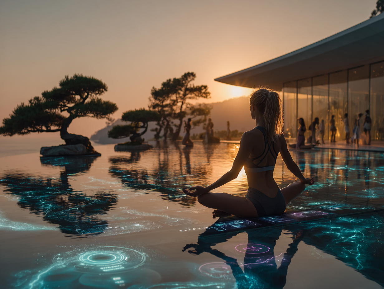 Your wellness is your wealth