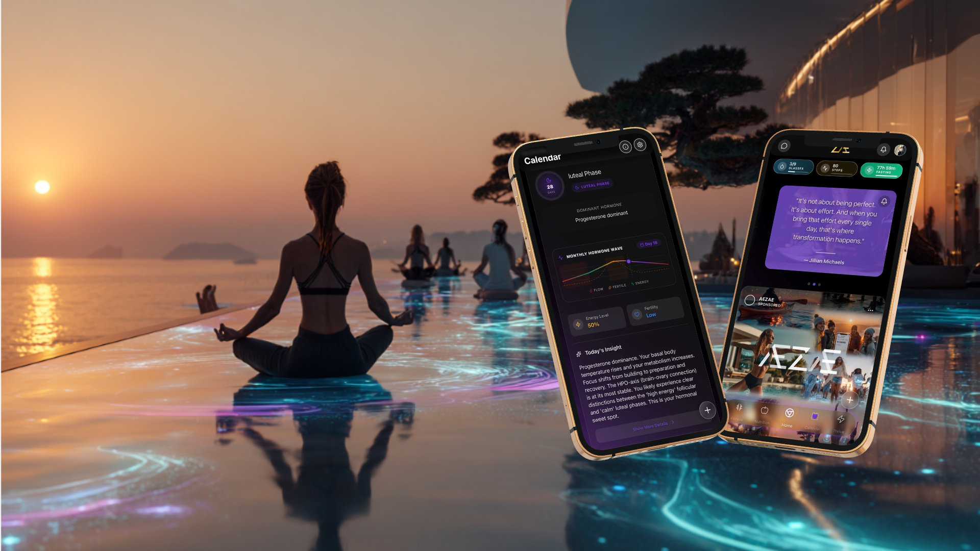 Your wellness is your wealth