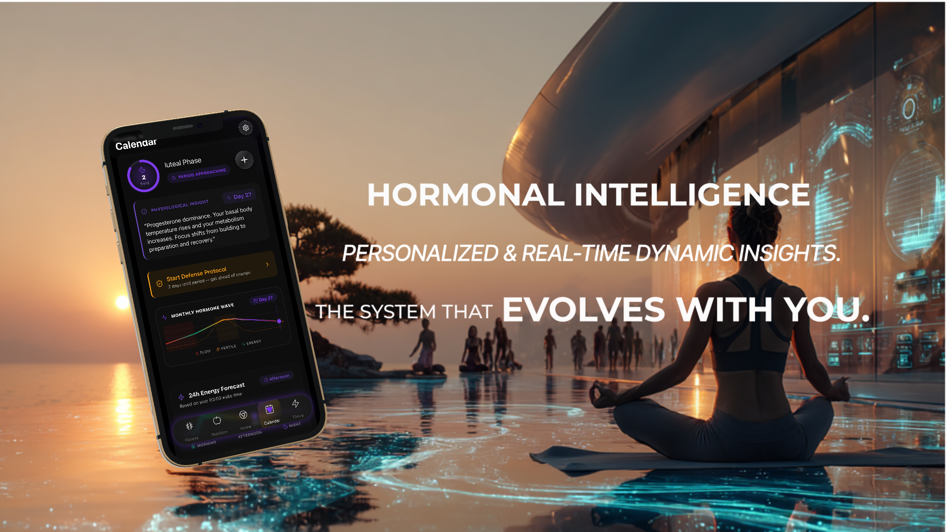 Your wellness is your wealth