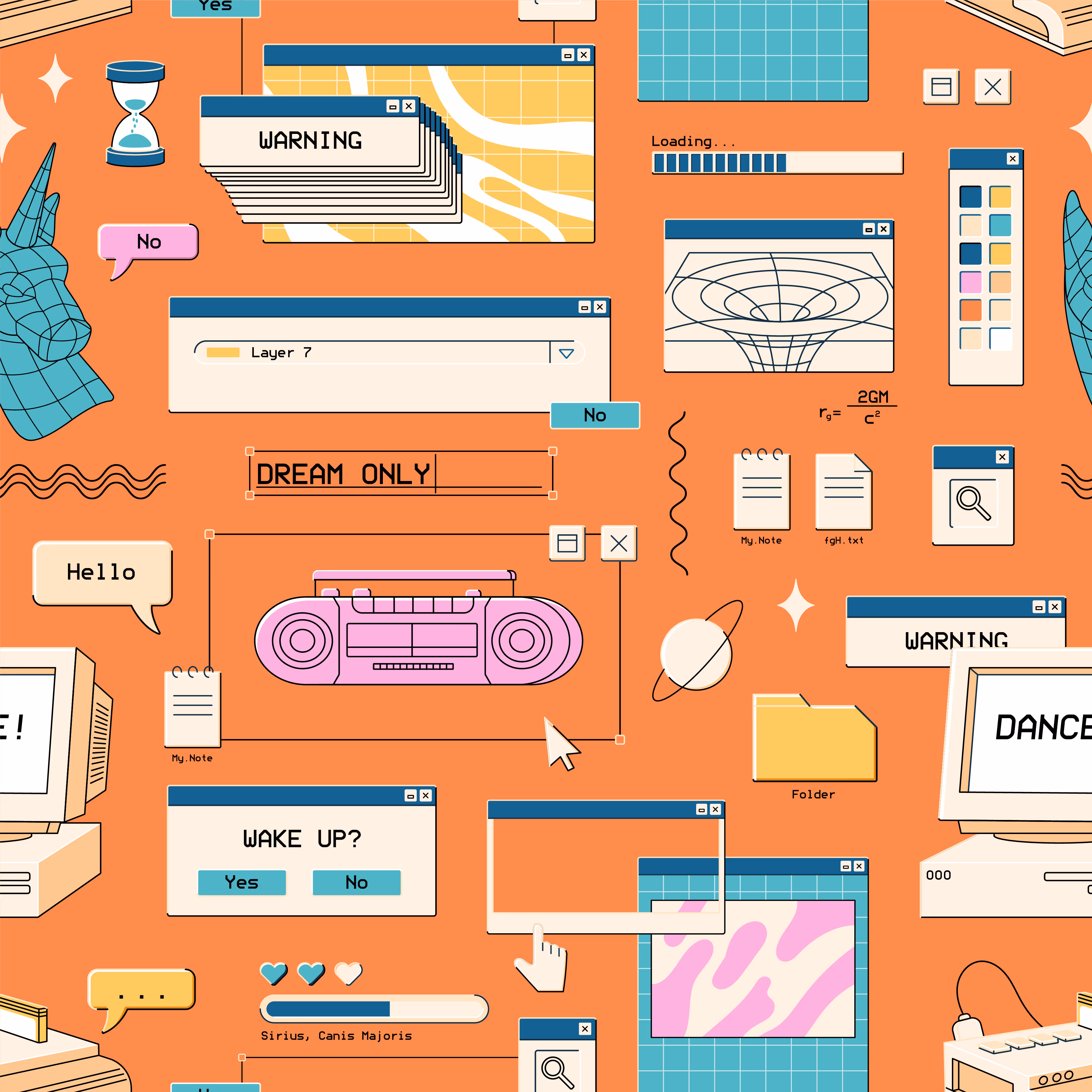 Top 10 Web Design Mistakes