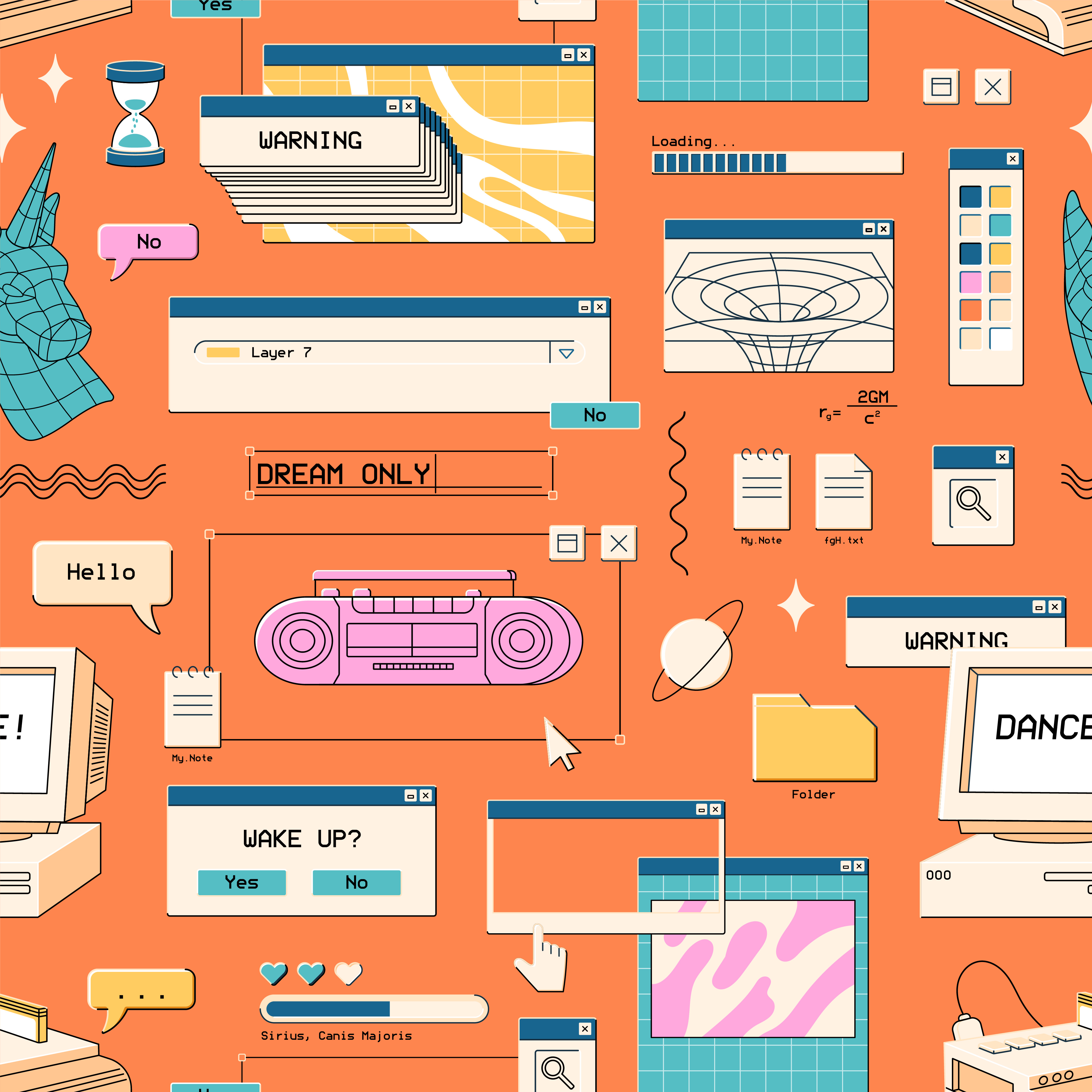 Top 10 Web Design Mistakes