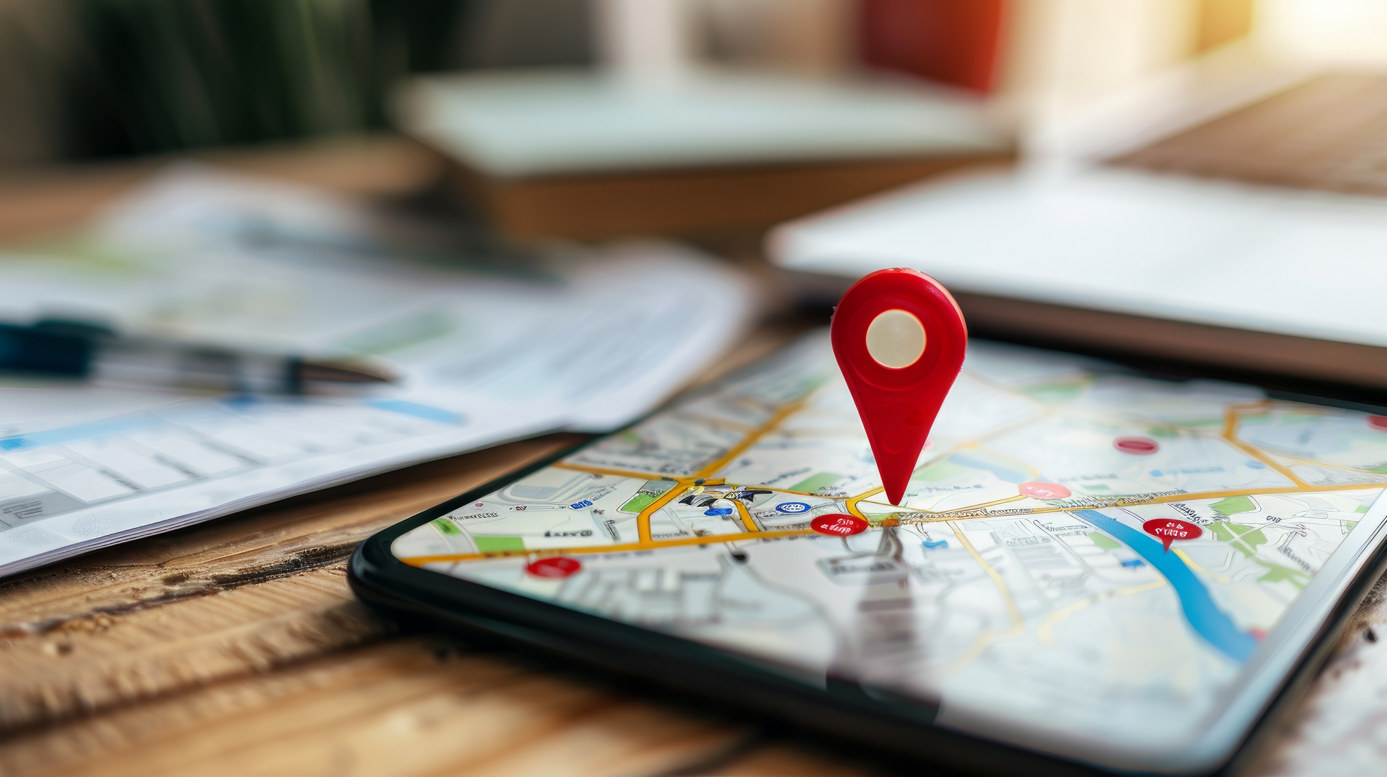 Beginners guide to local SEO
